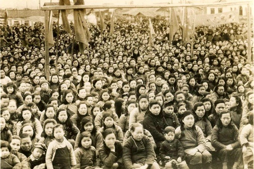 三八妇女节的来历 三八妇女节的由来简介