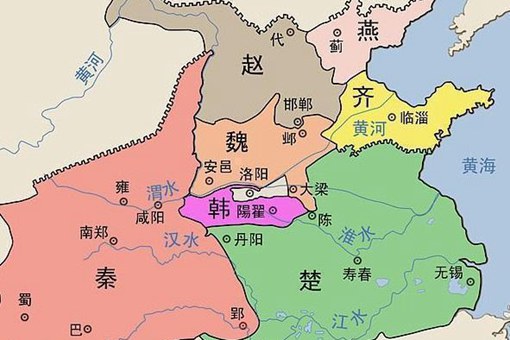 湖北简称为什么不叫“楚“?古代楚国包含哪些地方? 湖北简称为什么不叫“楚“?古代楚国包含哪些地方?