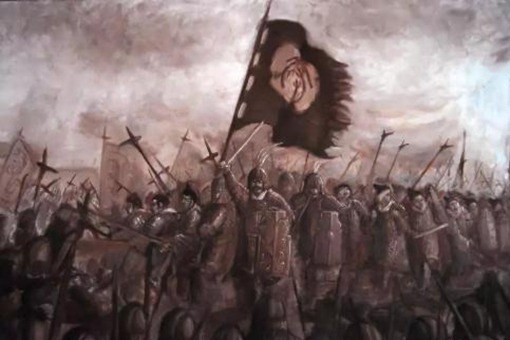 湖北简称为什么不叫“楚“?古代楚国包含哪些地方? 湖北简称为什么不叫“楚“?古代楚国包含哪些地方?