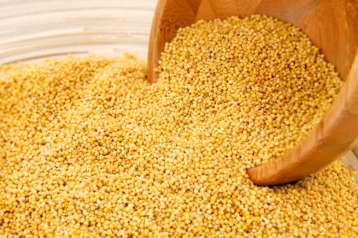 五谷丰登是哪五谷?五谷都有什么? 五谷丰登是哪五谷?五谷都有什么?