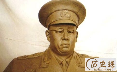 罗荣桓为什么能当元帅？罗荣桓元帅有哪些功劳