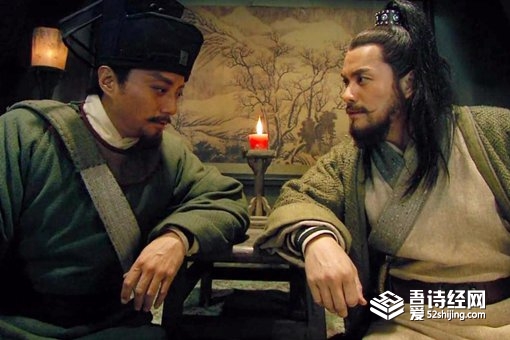 晁盖不死梁山会接受招安吗 宋江接受诏安是对是错