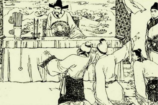 清官海瑞到底是一个怎样的人?关于他有着什么传说? 清官海瑞到底是一个怎样的人?关于他有着什么传说?