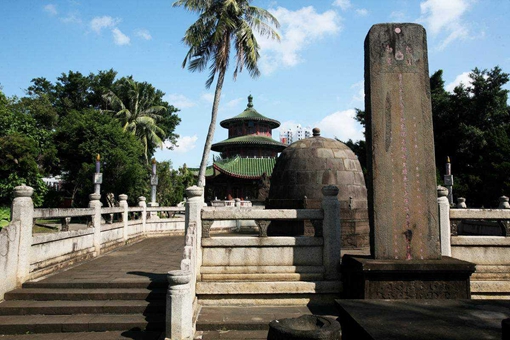 清官海瑞到底是一个怎样的人?关于他有着什么传说? 清官海瑞到底是一个怎样的人?关于他有着什么传说?