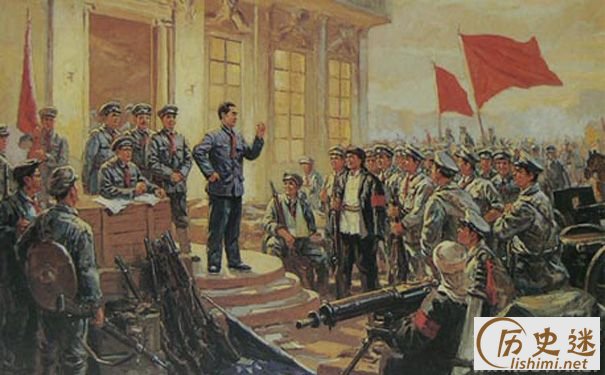 八一南昌起义时间,八一南昌起义的结束时间