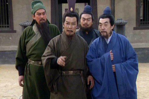 司马徽为什么叫水镜先生 司马徽典故介绍 司马徽为什么叫水镜先生 司马徽典故介绍