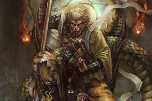 斗战胜佛是什么意思?如来为什么封孙悟空叫斗战胜佛? 斗战胜佛是什么意思?如来为什么封孙悟空叫斗战胜佛?