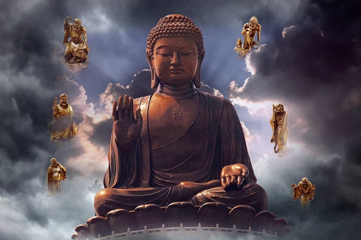 斗战胜佛是什么意思?如来为什么封孙悟空叫斗战胜佛? 斗战胜佛是什么意思?如来为什么封孙悟空叫斗战胜佛?