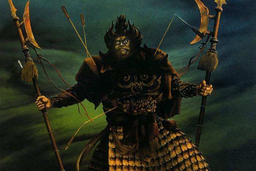 典韦战吕布谁会赢?典韦战吕布谁更加厉害? 典韦战吕布谁会赢?典韦战吕布谁更加厉害?