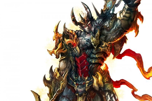 典韦战吕布谁会赢?典韦战吕布谁更加厉害? 典韦战吕布谁会赢?典韦战吕布谁更加厉害?