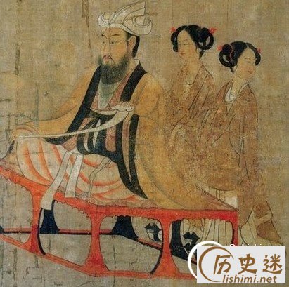 孝文帝拓拔宏属于哪个民族?孝文帝拓拔宏有什么功绩,北魏孝文帝拓跋宏生平