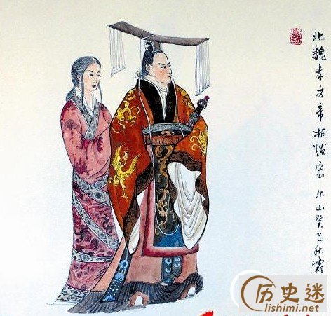 孝文帝拓拔宏属于哪个民族?孝文帝拓拔宏有什么功绩,北魏孝文帝拓跋宏生平