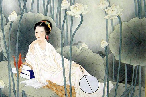 诸葛亮和黄月英真实关系如何?黄月英是不是才女? 诸葛亮和黄月英真实关系如何?黄月英是不是才女?