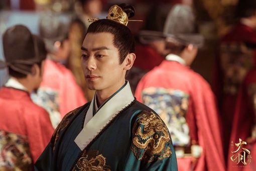 朱瞻基与孙皇后的爱情简介,真正历史上的朱瞻基与孙皇后的爱情让人羡慕 朱瞻基与孙皇后的爱情简介,真正历史上的朱瞻基与孙皇后的爱情让人羡慕