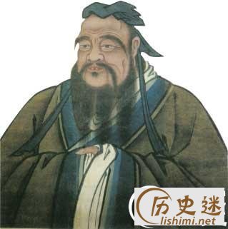 孔子母亲为什么一直到死都不告诉其生父是谁?