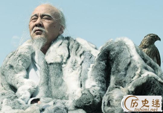 孔子母亲为什么一直到死都不告诉其生父是谁?