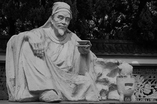 陆羽为何会被称之为茶圣?陆羽的师傅又是何方神圣? 陆羽为何会被称之为茶圣?陆羽的师傅又是何方神圣?