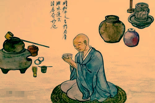 陆羽为何会被称之为茶圣?陆羽的师傅又是何方神圣? 陆羽为何会被称之为茶圣?陆羽的师傅又是何方神圣?
