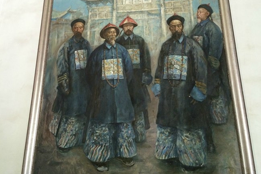 清朝左宗棠是个怎样的人? 左宗棠是怎么死的? 清朝左宗棠是个怎样的人? 左宗棠是怎么死的?