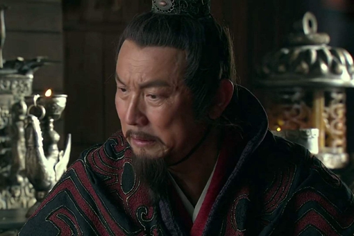 卢绾是怎么落得叛国身死的下场的? 卢绾是怎么落得叛国身死的下场的?