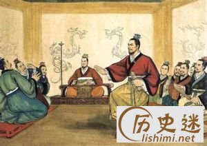 吴起变法从推行到见效花了多久?吴起在楚国实行变法的效果,吴起变法发生在哪国