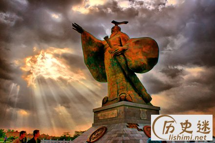 “巫蛊之祸”是怎样发生的?汉武帝巫蛊之祸死了多少人