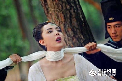 辩机和高阳公主的故事 辩机和高阳公主最后在一起了吗