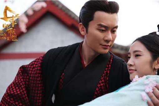 曹丕的皇后是谁,曹丕的皇后是谁生的