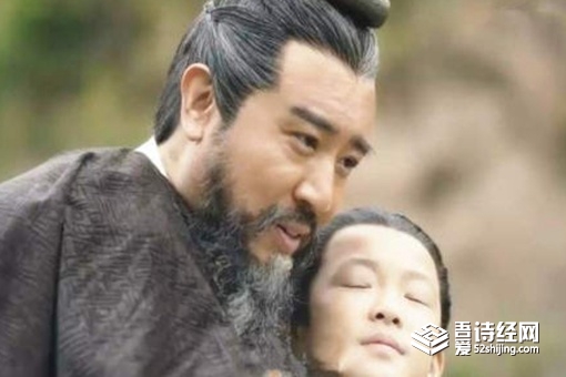 曹冲到底是怎么死的,曹冲咋死