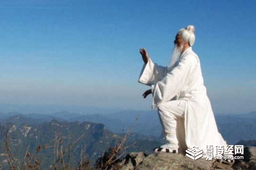 历史上有张三丰这个人吗 张三丰有多厉害