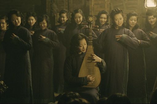 金陵十三钗的真实历史是怎样的? 金陵十三钗的真实历史是怎样的?