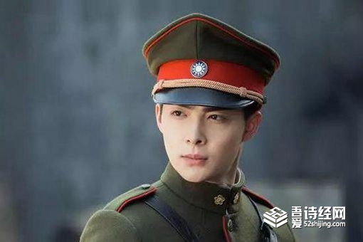 张日山为什么不老 张日山和张起灵关系揭秘