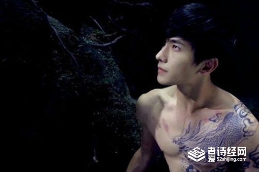 张日山为什么不老 张日山和张起灵关系揭秘