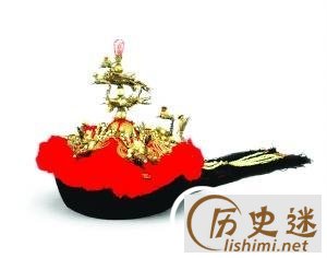 慈禧遗体三次入殓:一棺奇珍异宝 尸体出土时景象恐怖