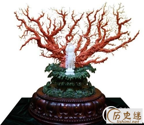 慈禧遗体三次入殓:一棺奇珍异宝 尸体出土时景象恐怖