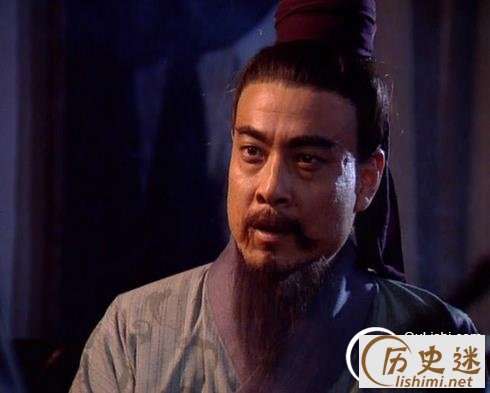 诸葛亮为何挥泪斩马谡,诸葛亮为什么挥泪斩马谡?