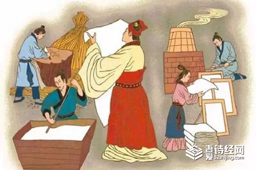 蔡伦人品有多差 蔡伦为什么自尽而亡