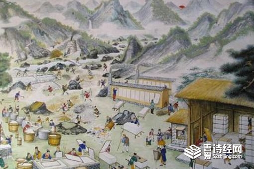 蔡伦人品有多差 蔡伦为什么自尽而亡