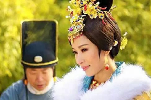 明朝万贵妃怎么死的?死的是非常的奇葩 明朝万贵妃怎么死的?死的是非常的奇葩