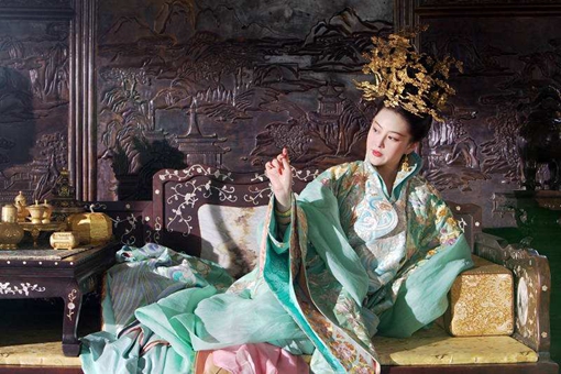 明朝万贵妃怎么死的?死的是非常的奇葩 明朝万贵妃怎么死的?死的是非常的奇葩