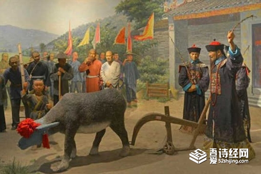 好女不观灯,好男不鞭春是什么意思 鞭春指的是什么