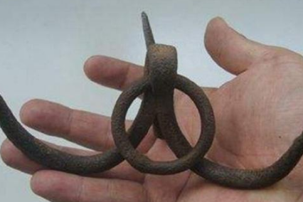 十大盗墓工具名称 盗墓必备的十大工具(含图片大全)