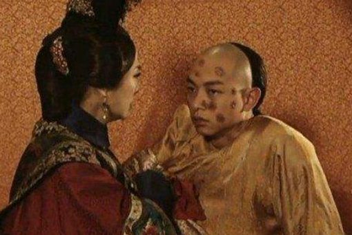 光绪为什么长期遗精 光绪为什么长期遗精