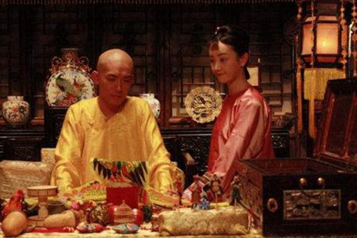 光绪为什么长期遗精 光绪为什么长期遗精