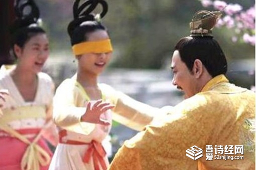 古代宫女怎么解决个人问题 宫女几岁可以出宫