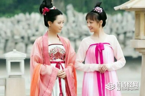 古代宫女怎么解决个人问题 宫女几岁可以出宫