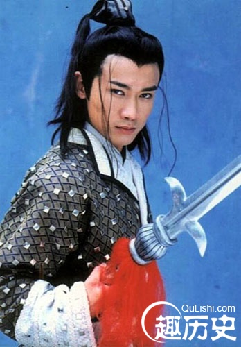 罗成是怎么死的,罗成死了