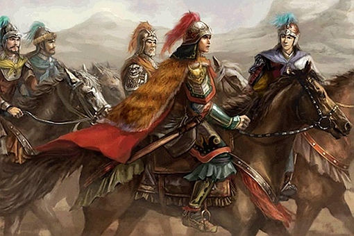 孙坚之死概括50字,揭秘孙坚真实死亡原因 孙坚之死概括50字,揭秘孙坚真实死亡原因