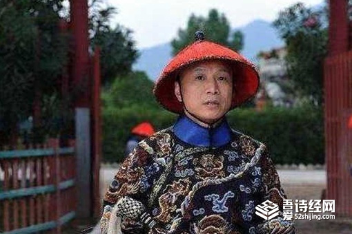 在古代太监手上的浮尘是什么有什么作用