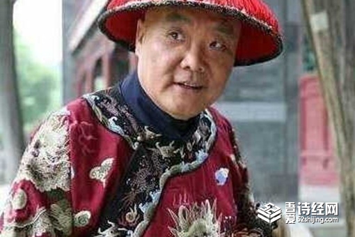 在古代太监手上的浮尘是什么有什么作用